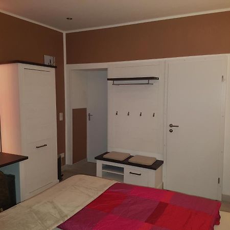 Pension Hoefti Chemnitz Luaran gambar