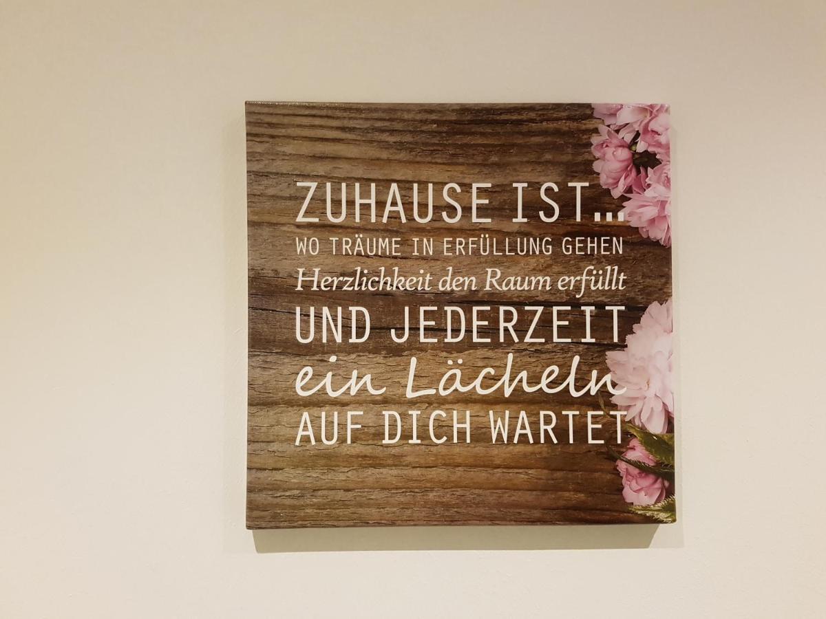 Pension Hoefti Chemnitz Luaran gambar